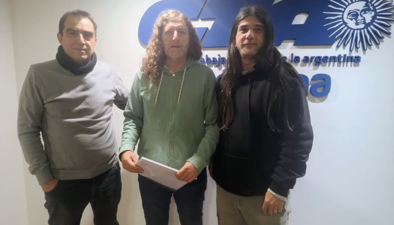 Respaldo al proyecto de Ley de Registro Provincial de Instrumentos Musicales