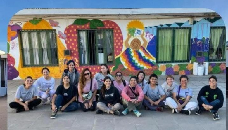 Proyecto binacional de integración regional entre Argentina y Bolivia