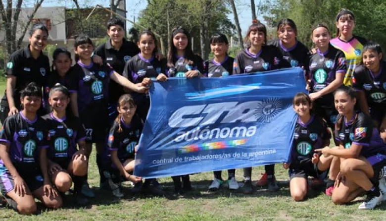 El Club Social, Cultural y Deportivo “La Central” presentó su nuevo sitio web