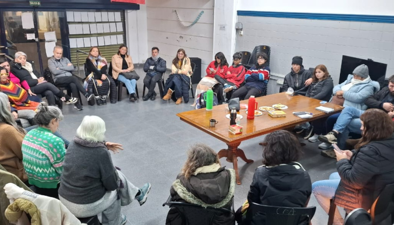 Reunión del Foro define acciones a corto, mediano y largo plazo