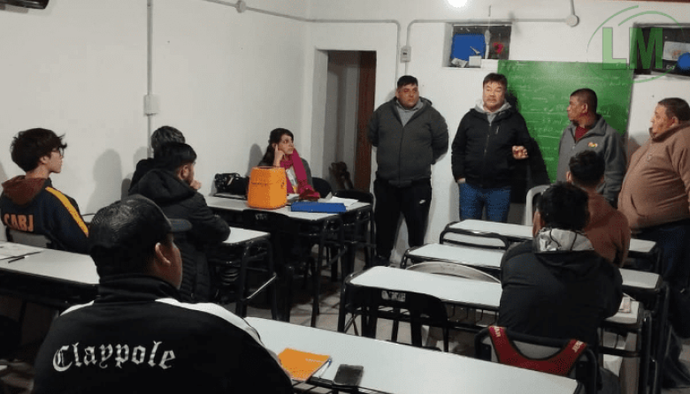 Curso de Empalmador – Fusionador de Fibra Óptica