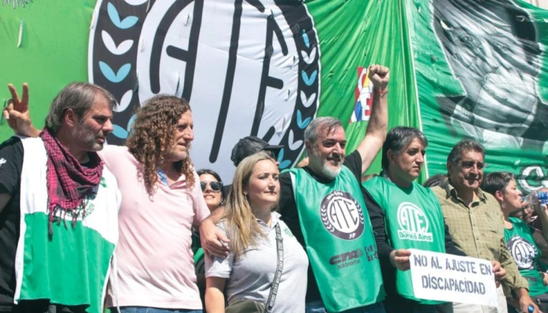 El Congreso volteó los decretos de desregulación de Sturzenegger