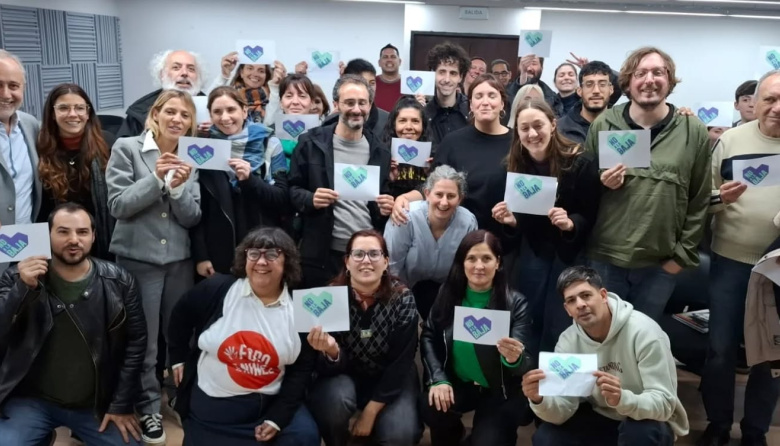 Fuerte consenso de candidatos al HCD platense sobre política para Niñez y Adolescencia