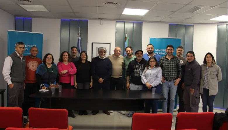 Diplomaturas en Formación Sindical