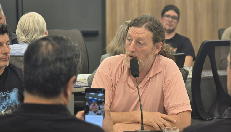La CTA Autónoma convocó a la más amplia unidad “para la disputa general de época”