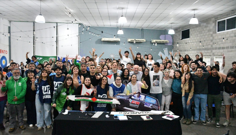 La Fuerza de las Juventudes