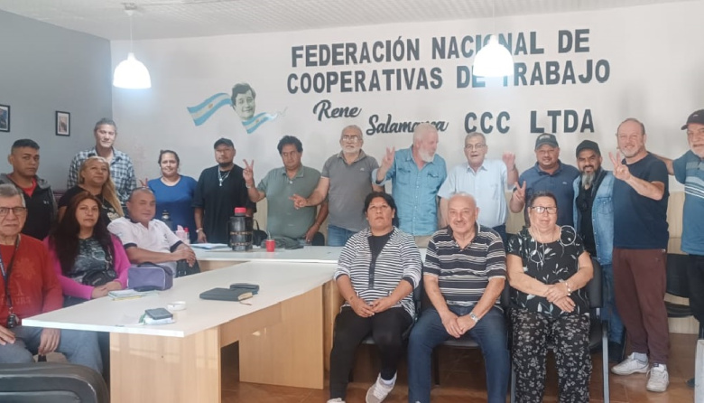 La Matanza: “Unidad en la lucha y en las propuestas políticas”