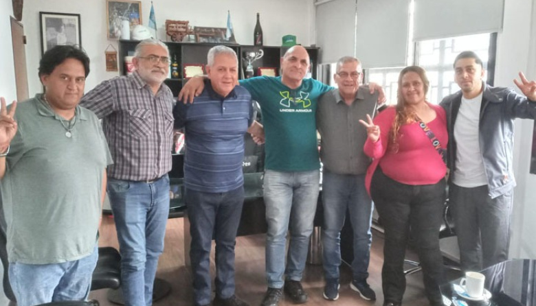 Los movimientos sociales y la CGT de La Matanza avanzan en acciones conjuntas contra el ajuste