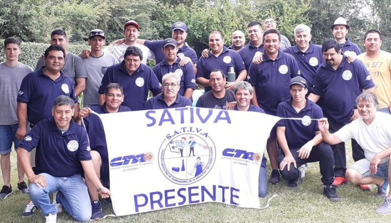 Nuevo logro del SATIVA