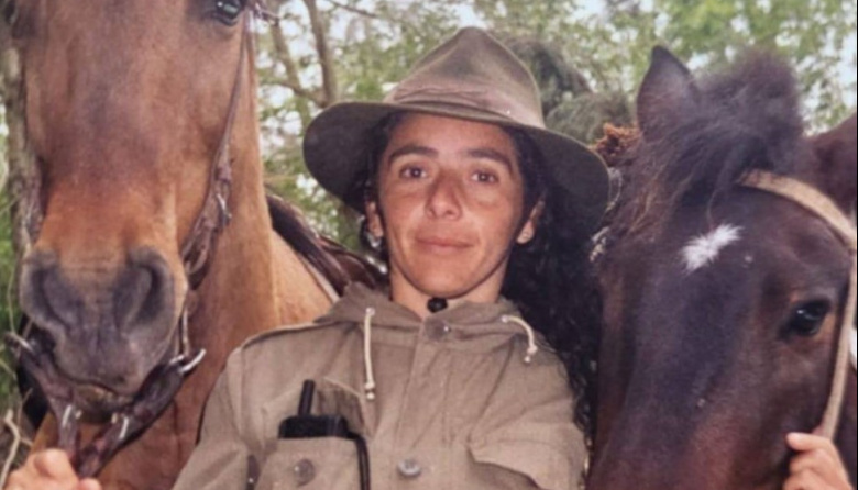 Dolor por el fallecimiento de Alba Ale