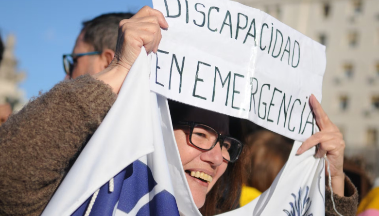  Nancy Alarcón: “Esperamos que el Gobierno cumpla la Ley”