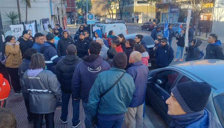 Trabajadores de Secco logran reincorporación