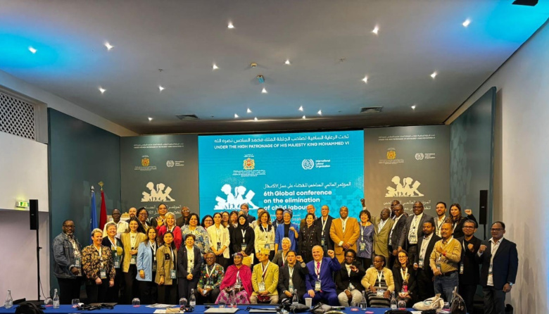 “Sin derechos laborales no se erradica el Trabajo Infantil”: ¿Qué plantea el nuevo marco global de Marrakech?