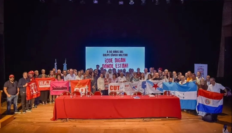 La clase trabajadora y el protagonismo en la lucha por memoria, verdad y justicia