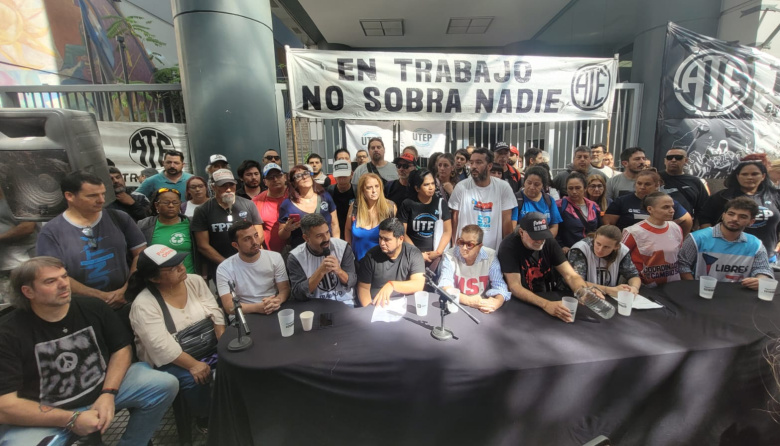 Organizaciones populares anuncian acciones en defensa del programa Volver al Trabajo