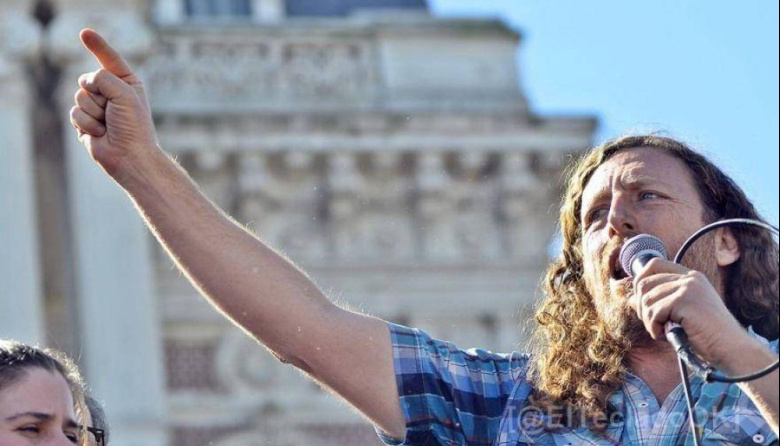 De Isasi: “Milei está robando recursos genuinos a los bonaerenses”