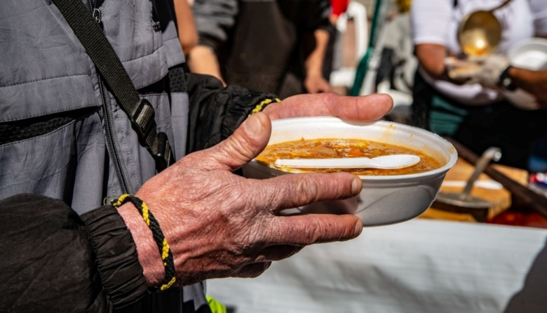 Organizaciones sociales realizarán Jornadas de Asambleas y ollas populares