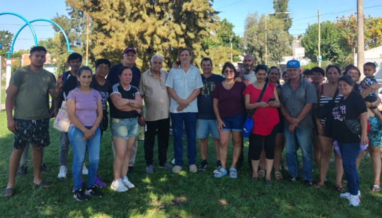 Crece vertiginosamente la resistencia al vaciamiento de programas sociales