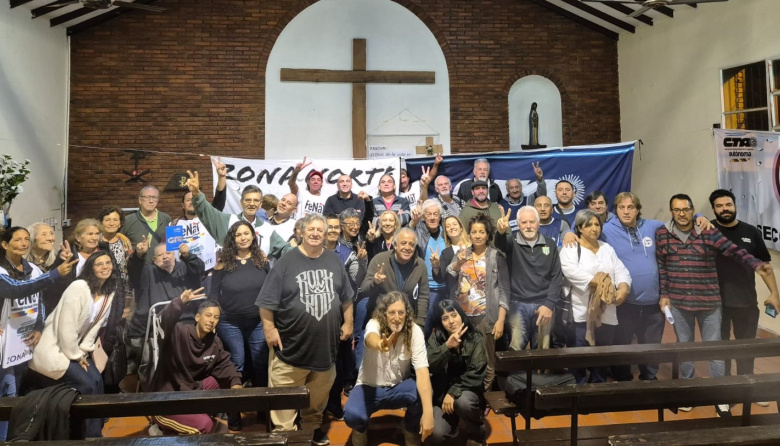 Se presentó el libro “La CTA ilustrada”