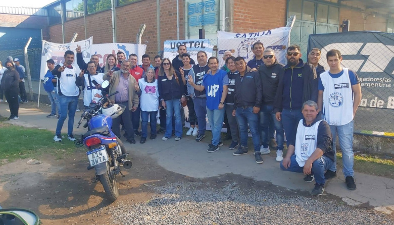 La Suprema Corte de Justicia Bonaerense ordenó reincorporar a los despedidos de Súper Glass