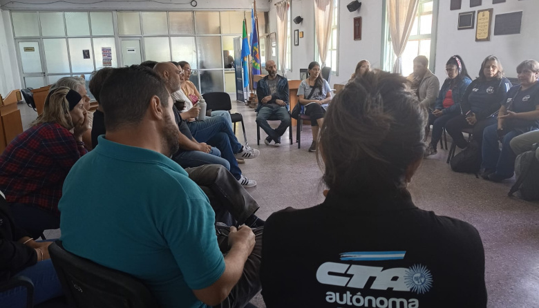 No es ‘Volver al Trabajo’: es RECONOCER el que ya hacemos todos los días