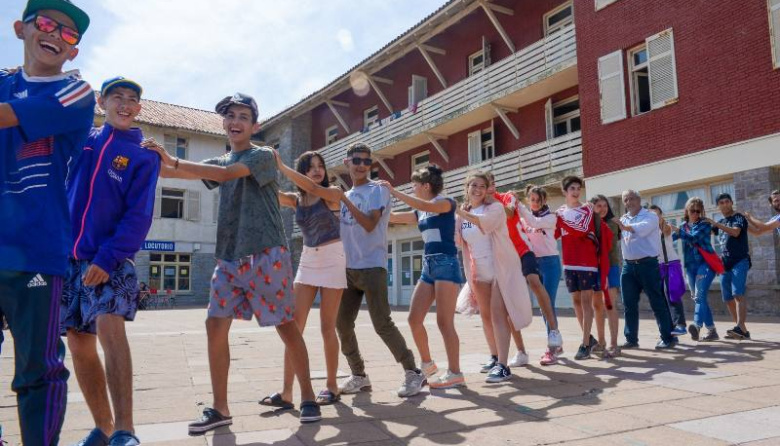 Medidas en defensa de la unidad turística Chapadmalal y de sus trabajadores