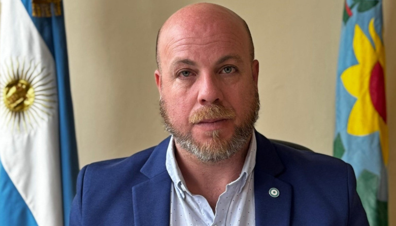 Las CTA repudiaron la violencia del presidente del Concejo Deliberante de Punta Alta