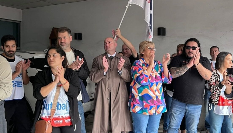 Intensa agenda de organización y lucha