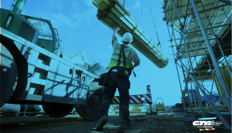 La salud laboral es un derecho, no un "plus" empresarial