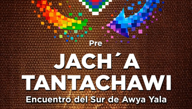 Encuentro de Pueblos Originarios en La Plata