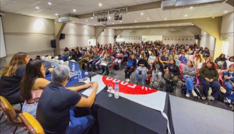 Desafíos actuales: Salud, Ambiente y Erradicación del Trabajo Infantil