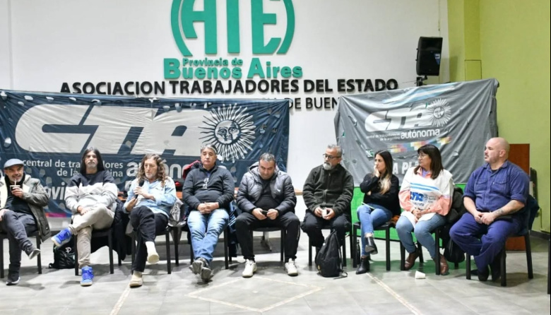 Construyendo la nueva etapa de la resistencia y garantizando un proceso electoral democrático