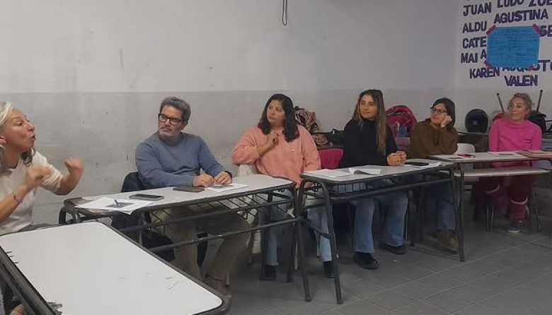 La CTA y el Foro por la Niñez se convirtieron en organismos oferentes