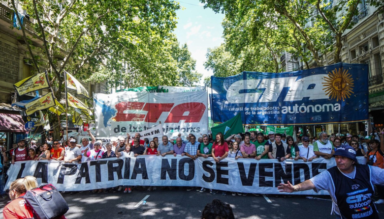 La Corte Internacional de Justicia respaldó el Derecho a Huelga