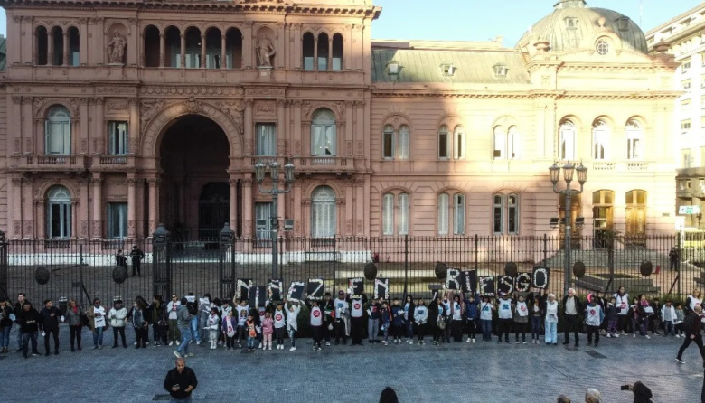 Advierten sobre las consecuencias del recorte en áreas destinadas a NNyA