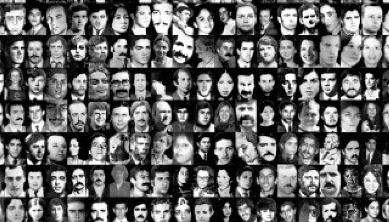 La CTA adhiere a la “Semana Internacional del Detenido Desaparecido”, del 25 al 31 de mayo