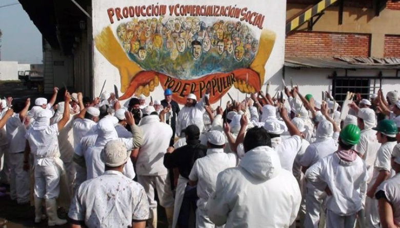 Frigocarne exigió el levantamiento de la clausura