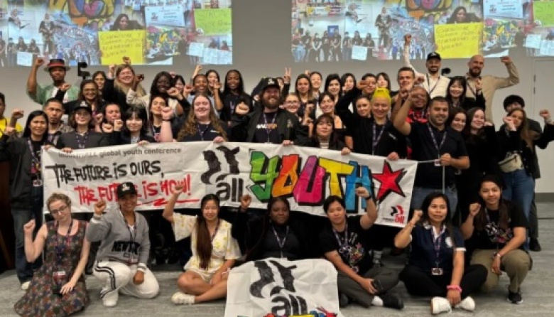 La CTA integrará la conducción mundial de la juventud de IndustriALL