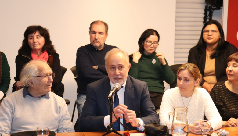 Importanes adhesiones al planteo de inconstitucionalidad de la Ley de Responsabilidad Penal Juvenil