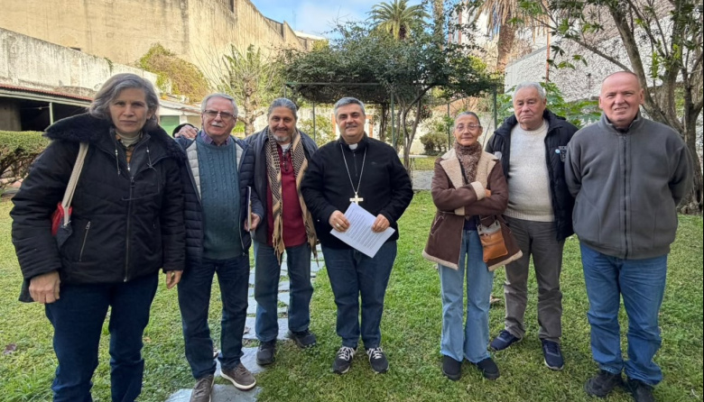 Continúa la lucha contra la privatización de AySA