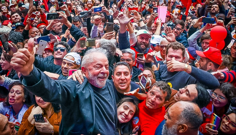 La CTA repudió los dichos de Milei contra Lula