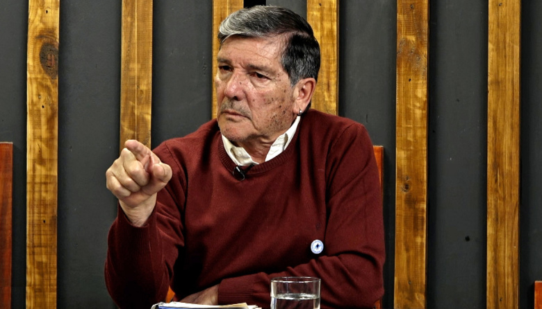 "Malvinas debe ser pensada desde todas sus dimensiones"