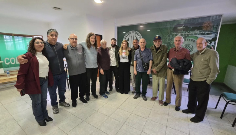 Pergamino: Aportes para salir de la crisis