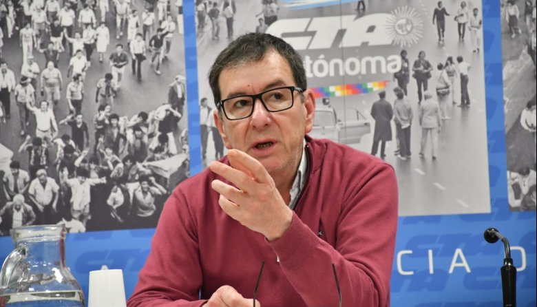 La unidad sindical internacional: una construcción histórica vigente