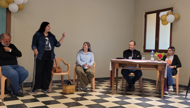 Debate sobre la baja de la edad de imputabilidad en Chascomús