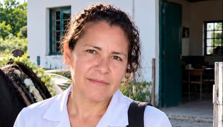 Nancy, Nunca Más. Educación digna para los hijos y las hijas de los trabajadores rurales