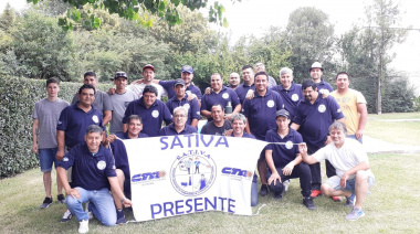 El SATIVA cumple 5 años organización y lucha