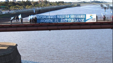 Disolución de la Administración General de Puertos: Gravísima entrega de la soberanía por parte del gobierno nacional