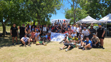 Juventudes de FeNaT bonaerense proyectan agenda 2025