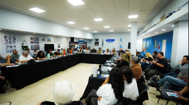 La CTA impulsa nueva jornada nacional de lucha contra las políticas de Milei